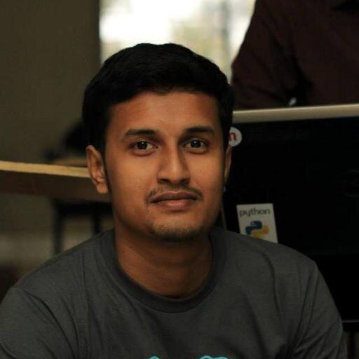 Sayan Chowdhury
