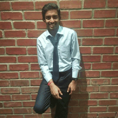 Nikhil Rayaprolu