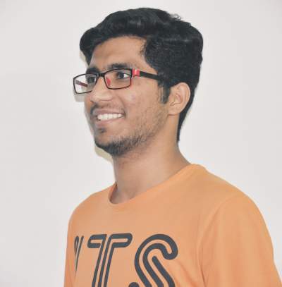 Samagra Gupta