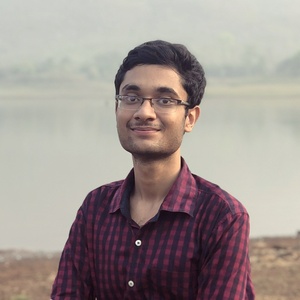 Shridhar Goel